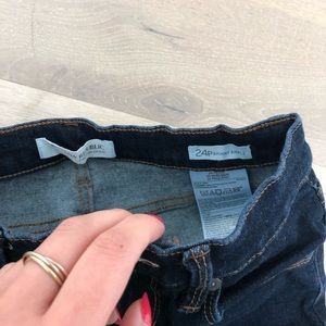 Banana Republic Jeans - Banana Republic Skinny Jeans Banana Republic Jeans - Banana Republic Skinny Jeans